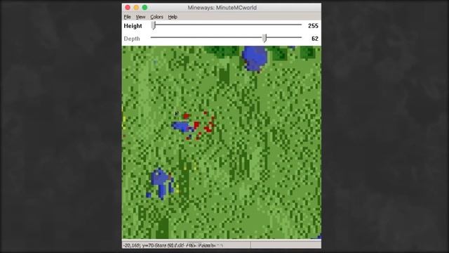 How to use Mineways in 1 minute | Blender 2.8 Minecraft Animation Tutorial #4a смотреть онлайн