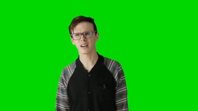 [30]+Green Screen Effect Yang Sering Di Gunakan Buat Exe | Chroma Key | No copyright смотреть онлайн