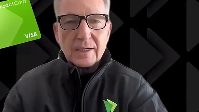 Can't get better than this, can it? 5 Minutes with TranzactCard Co-Founder смотреть онлайн