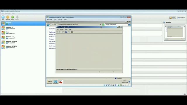 Самая УРЕЗЕННАЯ и ОТБИТАЯ СЕМЁРКА | Говносборки Windows для Телефонов смотреть онлайн