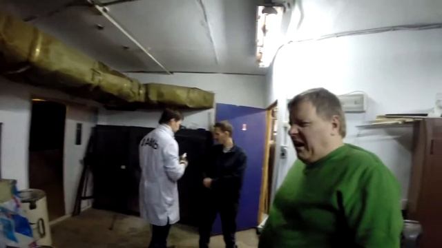 Что если в микроволновку положить Лампочку и тд. смотреть онлайн