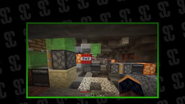 6 Minecraft Duplication Glitches That Still Work смотреть онлайн