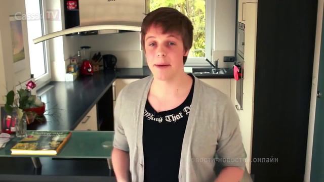 Так будет Всегда Не будьте дураками Немец вещает Правду о политике Европы смотреть онлайн