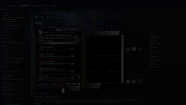 Just Cause 3 - FIX! Error 38 Infinite Loop Crash смотреть онлайн