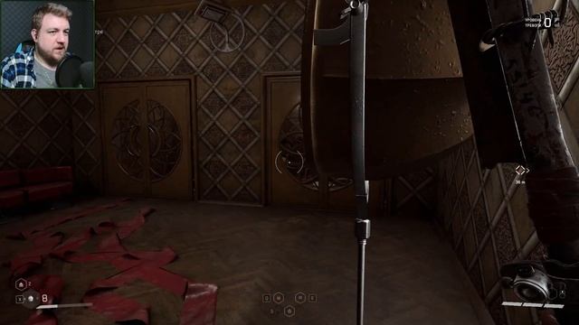 СВОДИЛ НАТАШКУ В ТЕАТР - S▼PC: Atomic Heart #24 смотреть онлайн