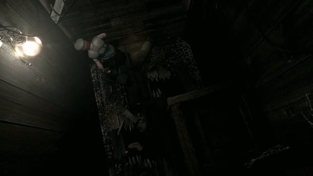 2ndFloorBasement - RESIDENT EVIL EP11: Suicide, Drugs, Bees смотреть онлайн