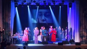 Скиния Новосибрск «Счастье»
