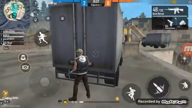 Garena free fire | booyeh | classic and clash squad ranked | Bermuda | with amibhai/wolfhunk777 смотреть онлайн