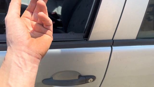 Škoda Fabia 1.4 Mpi Výměna Středového Dílu Výfuku