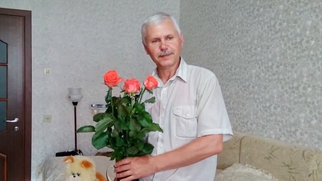 С ГОДОВЩИНОЙ СВАДЬБЫ!??? смотреть онлайн