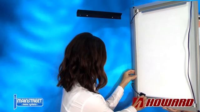 The Howard Company Platinum LED смотреть онлайн