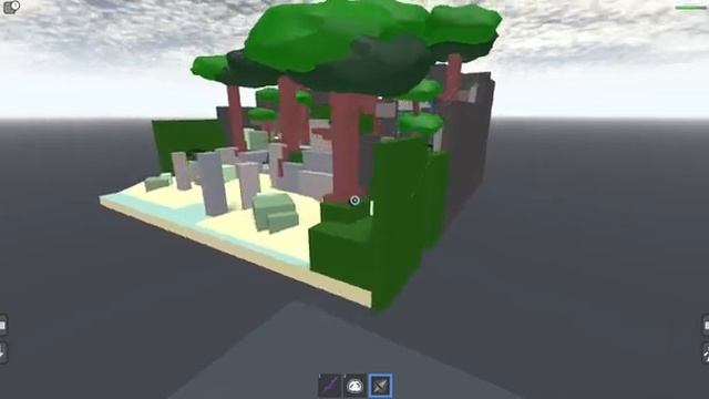 ROBLOX | How Good Is The BEST Be A Parkour Ninja Player? смотреть онлайн