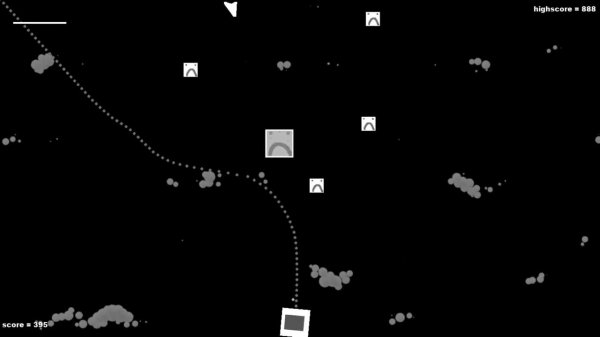 Monstrous Space update