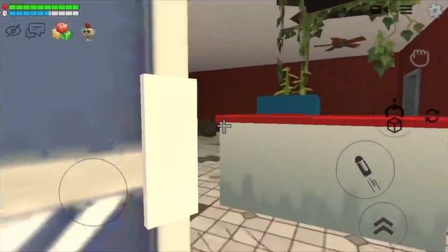 😱Что Делают Мобы, Когда Ты Вышел из Игры в Чикен Ган!? смотреть онлайн