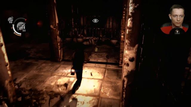 БОСС ПРИЗРАК! | EVIL WITHIN #16 смотреть онлайн