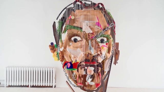 [adult swim] - The Eric Andre Show Season 6 Promo #2 смотреть онлайн