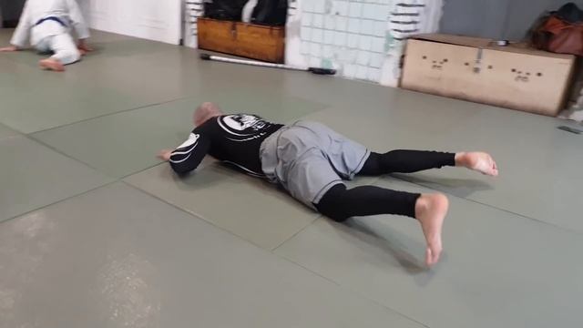 СТОД И БЖЖ  - зарисовки