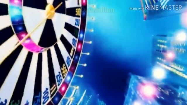 Поле Чудес - заставка (HD) смотреть онлайн