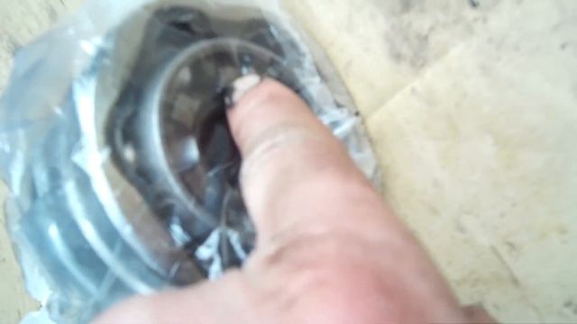 Замена ШРУС на ВАЗ 2121, 21213, НИВА смотреть онлайн