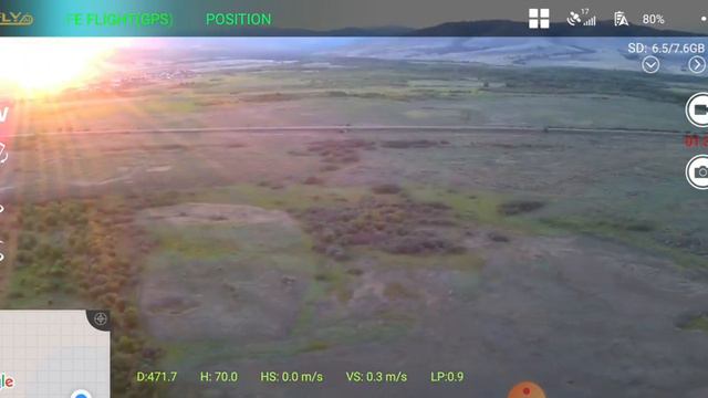 Eachine EX4 JJRC X12, CFLY Faith 4K смотреть онлайн