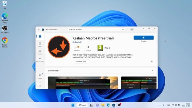 How to Download and Install Kaslaan Macros For Windows смотреть онлайн