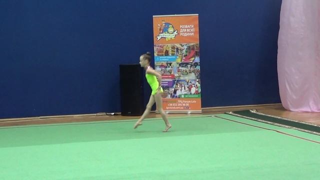 Перлина Львова 2017 Скригина Вероника смотреть онлайн