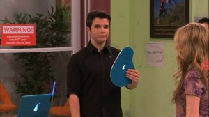 ❤️Поцелуи Сэм и Фредди💖💝 Айкарли💝💗💥