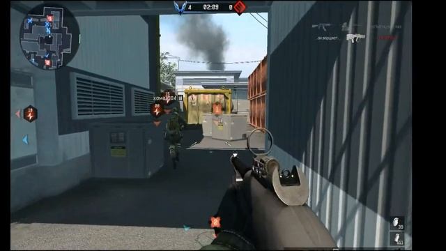 ПРАЙД ВАГР VS КУЛЬТ смотреть онлайн