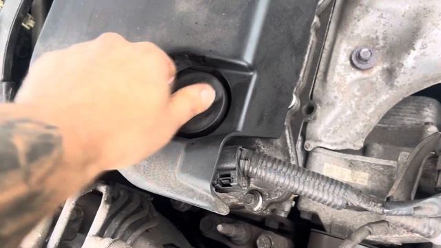 Разборка Honda - Accord 8 2008-2013, 2.2 (VIN: JHMCU3550CC202674) LD62PXN