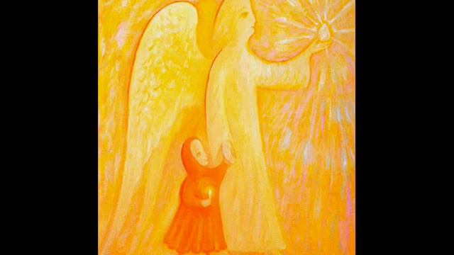 "Воскресают из мертвых души" стихи Е.Крестьяниновой смотреть онлайн