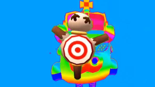 БИТ БОКС БАТЛ С ХОМЯКОМ(чикен ган) смотреть онлайн