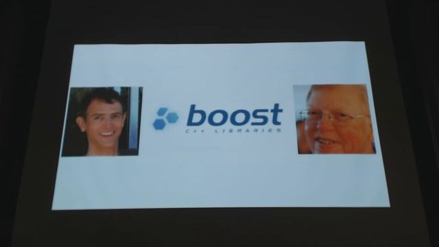 SFBACCPPU 20151014 "C++ Today: The Beast is Back" смотреть онлайн