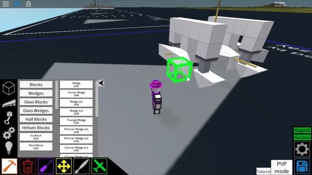 Plane Crazy Quad Bot Tutorial смотреть онлайн
