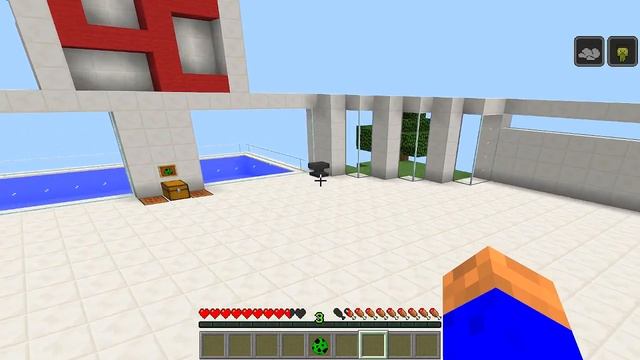 Minecraft Mods: " Bouncy Creepers Mod 1.12.2 " смотреть онлайн