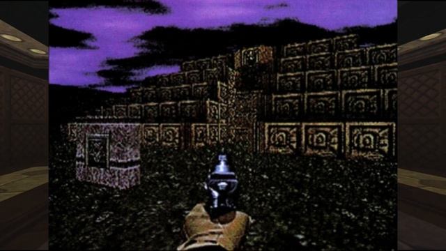 The Cut Content Of Doom 64 смотреть онлайн