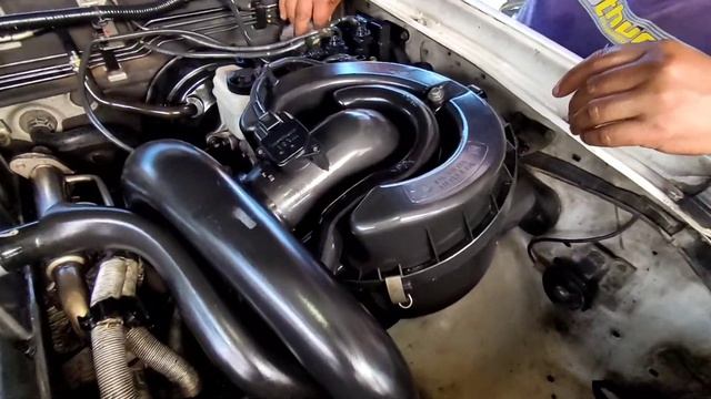 Ford ranger WL low power P2227/P0107 MAP/BARO sensor palitan na natin yan! #tips #tutorial смотреть онлайн