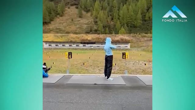 Biathlon - Samuela Comola: " Mi piacerebbe riconfermarmi in Coppa del Mondo" смотреть онлайн