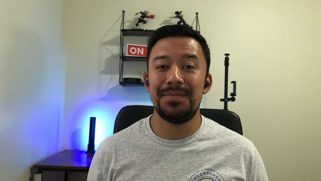 Jabra Elite 4 Active Review! смотреть онлайн