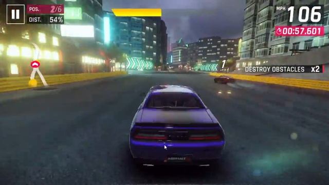 How To Do Perfect Nitro In Asphalt 9 - Legends || Asphalt 9 Me Perfect Nitro Kese Kare смотреть онлайн