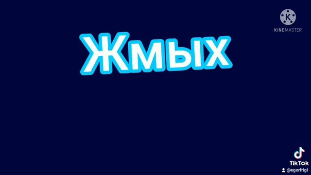 FRIGI-Жмых (LYRIK VIDEO)