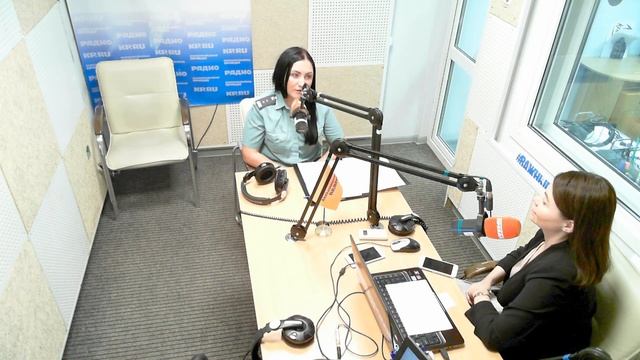 рубрика "Люди в погонах" Кристина Кашина смотреть онлайн