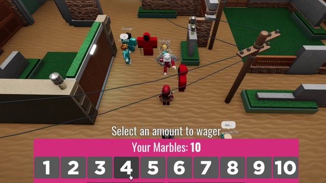 How to play Red Light, Green light New Update Episode 5 ? ( Roblox Squid game) See Desc ! смотреть онлайн