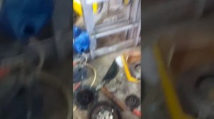 Замена сцепления golf 3 двигатель ААМ 1.8 бензин 2