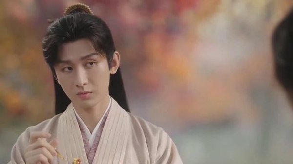 Mysterious Lotus Casebook | Башня лотоса с благоприятными узорами | Клип #mysteriouslotuscasebook