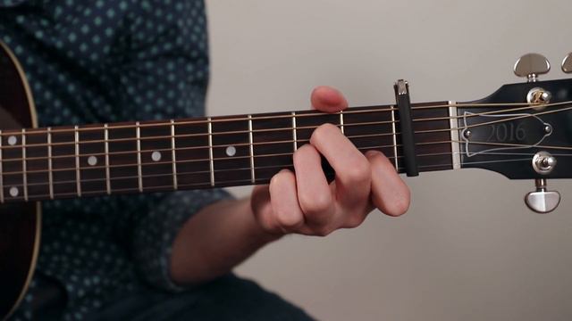 Mark Knopfler - Postcards from Paraguay - How to play CHORDS / Full track смотреть онлайн