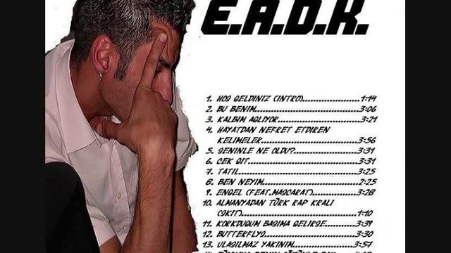 Erol alias Drama King - cek git.wmv смотреть онлайн