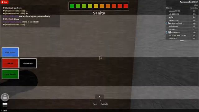 Slender Man's Revenge: Mission 1: The Town смотреть онлайн