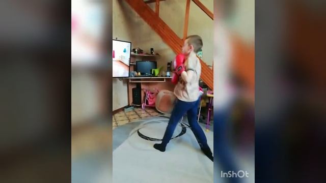 Арсений Гриненко отчёт по боксу дистанционное обучение смотреть онлайн