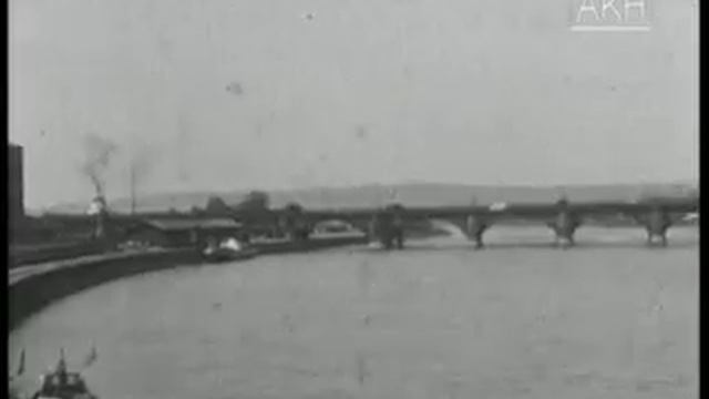 Karl Hoeffkes - Dresden, Nürnberg, München (M699) смотреть онлайн