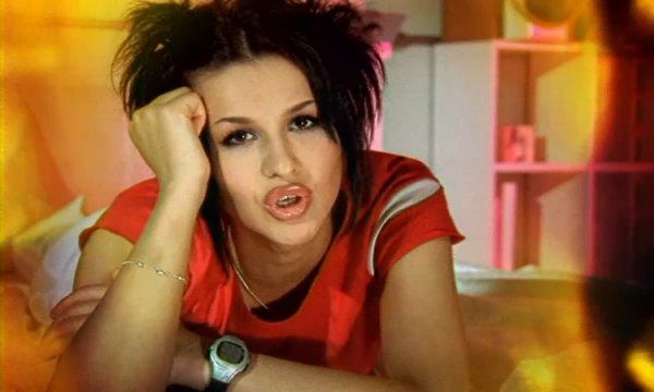 Краски - Старший брат